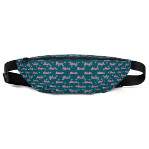 Expression Fanny Pack