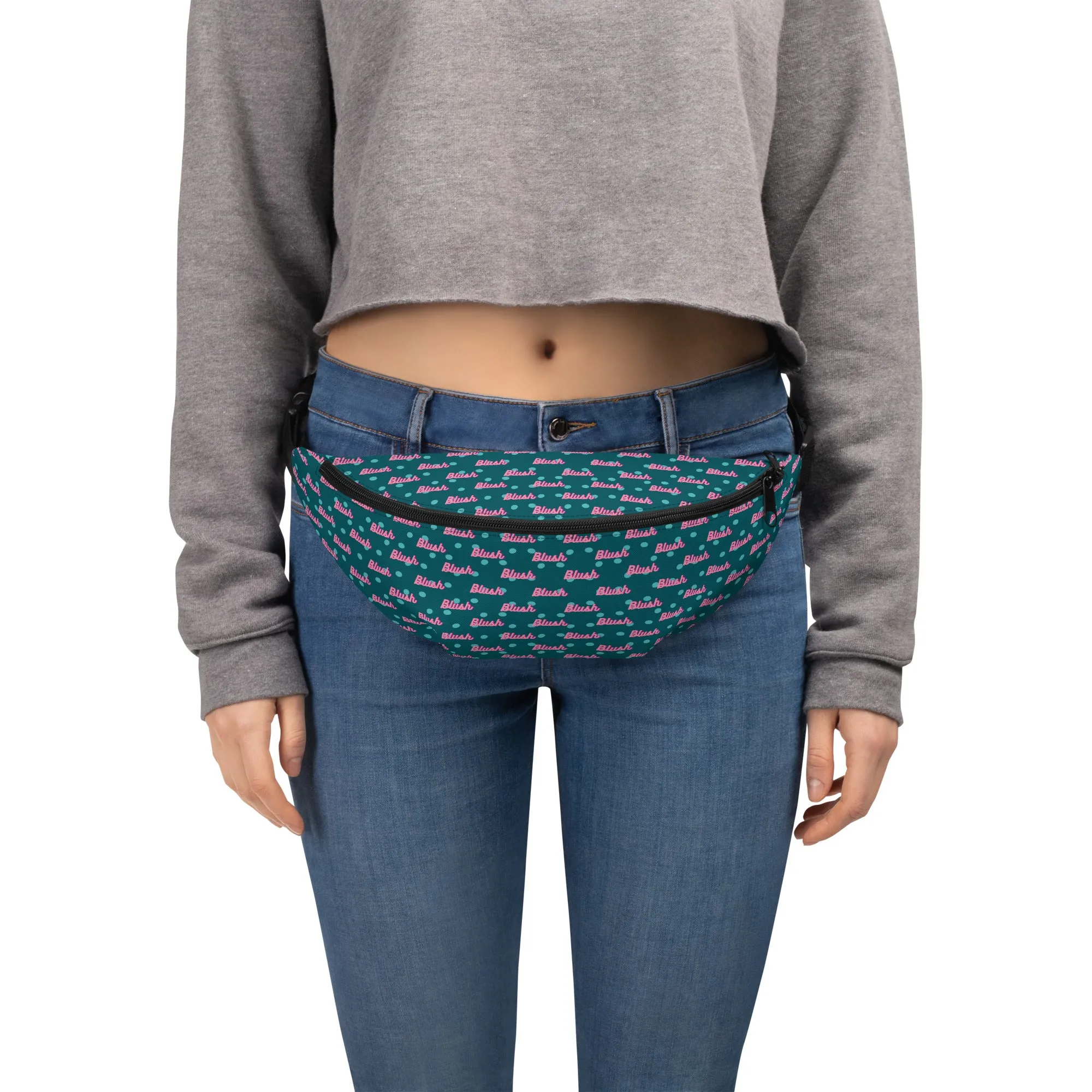 Expression Fanny Pack
