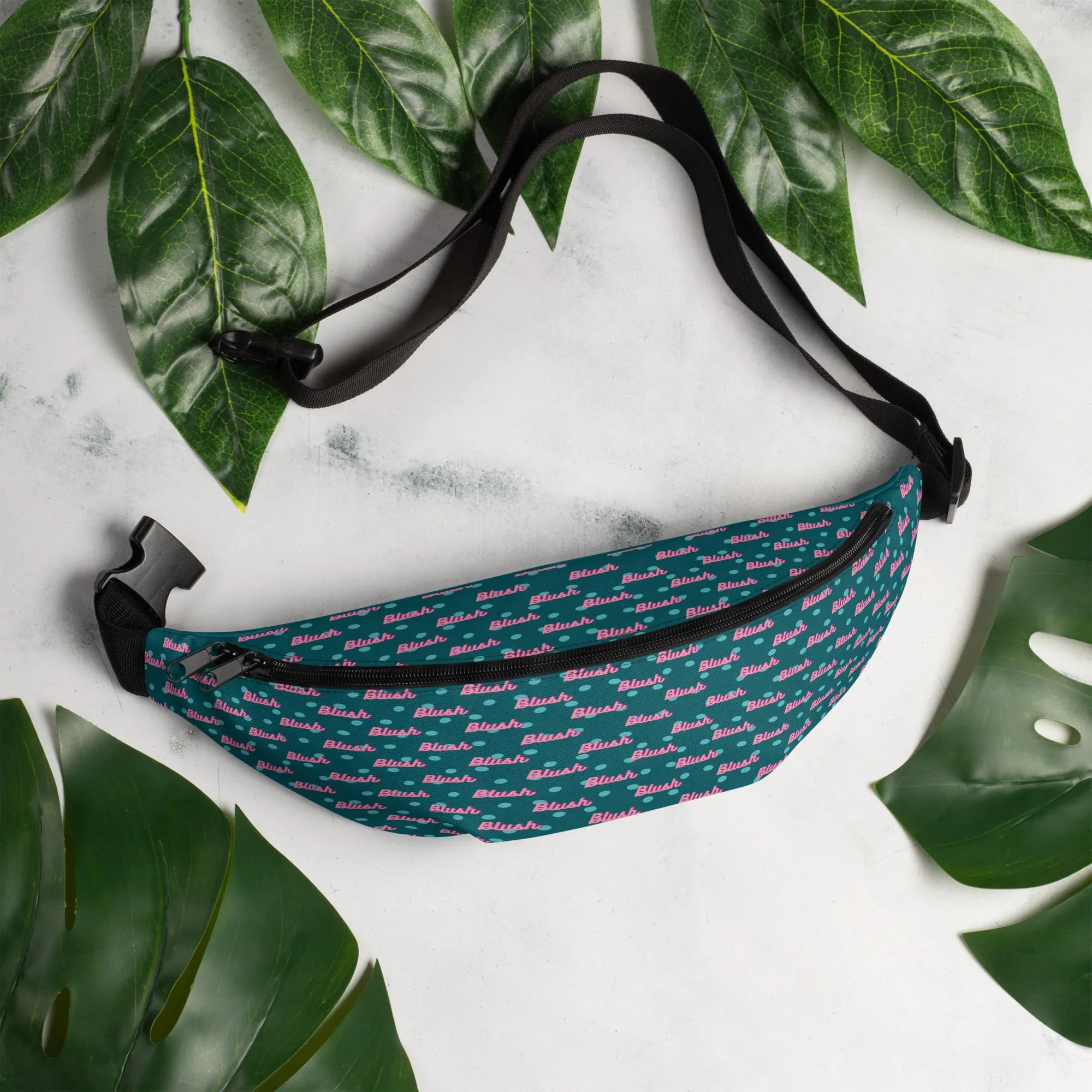 Expression Fanny Pack