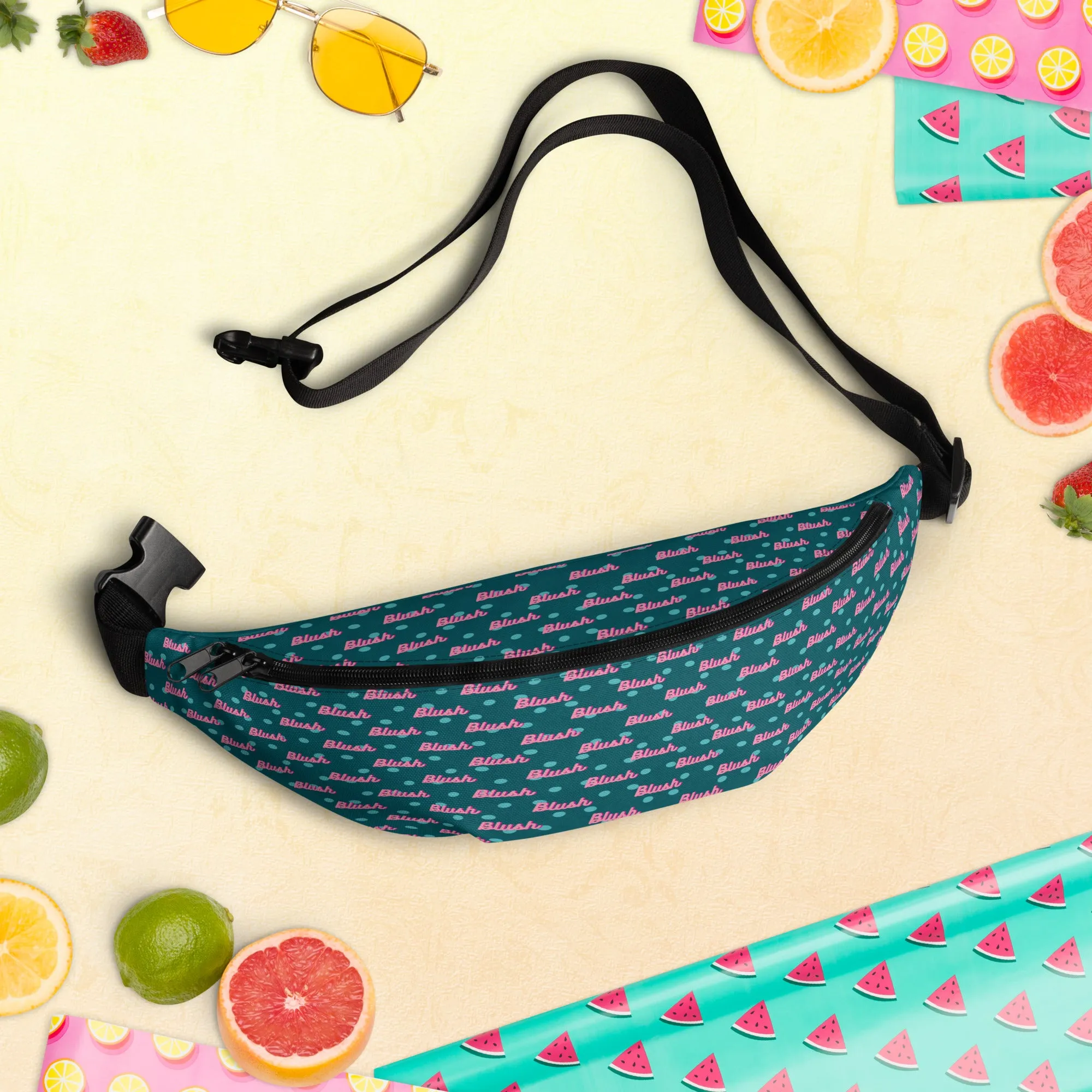 Expression Fanny Pack