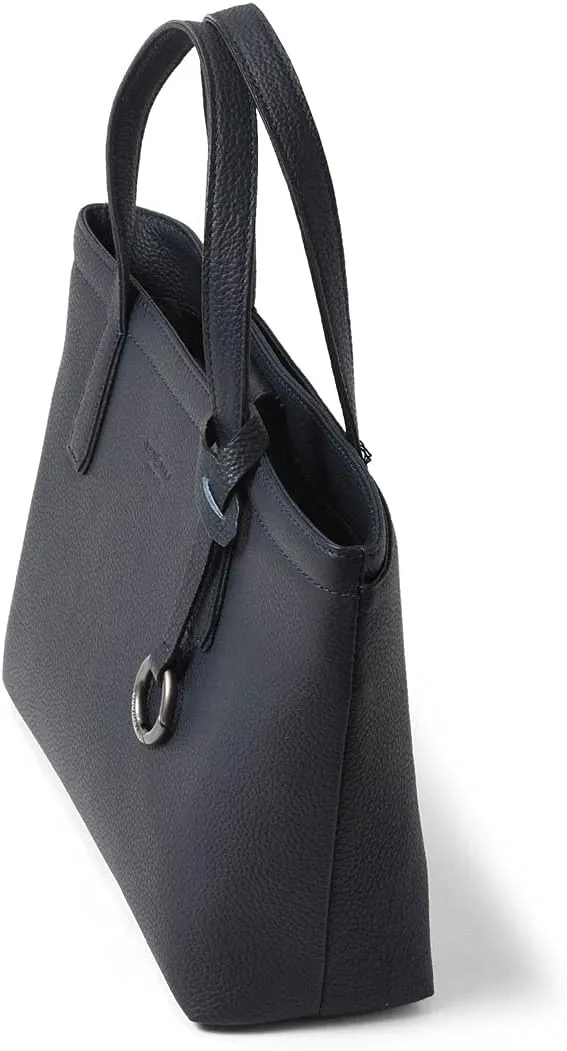 Extra Soft Driving Tote B5 Extra Soft, Made In Japan, No.664501