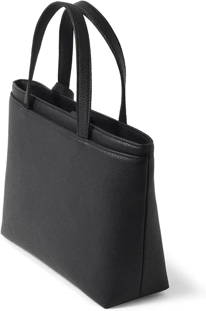 Extra Soft Driving Tote B5 Extra Soft, Made In Japan, No.664501