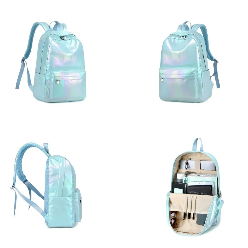 Fancy Backpack