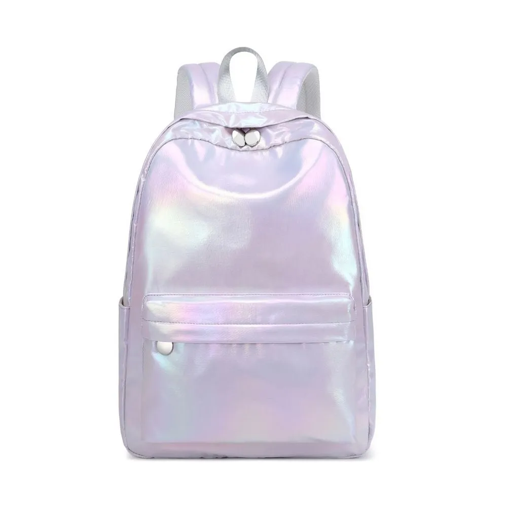 Fancy Backpack
