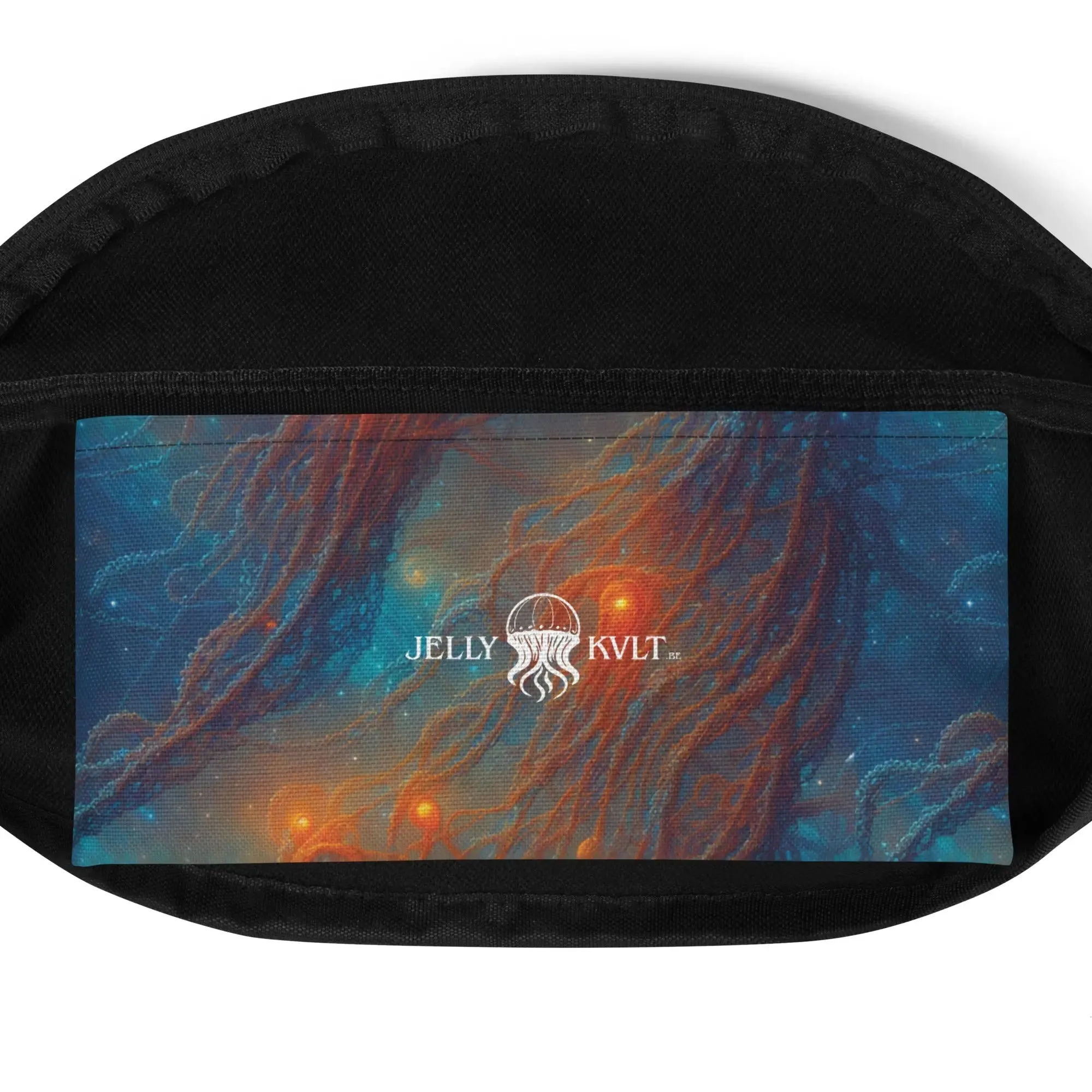 Fanny Pack - Nebular Nexus