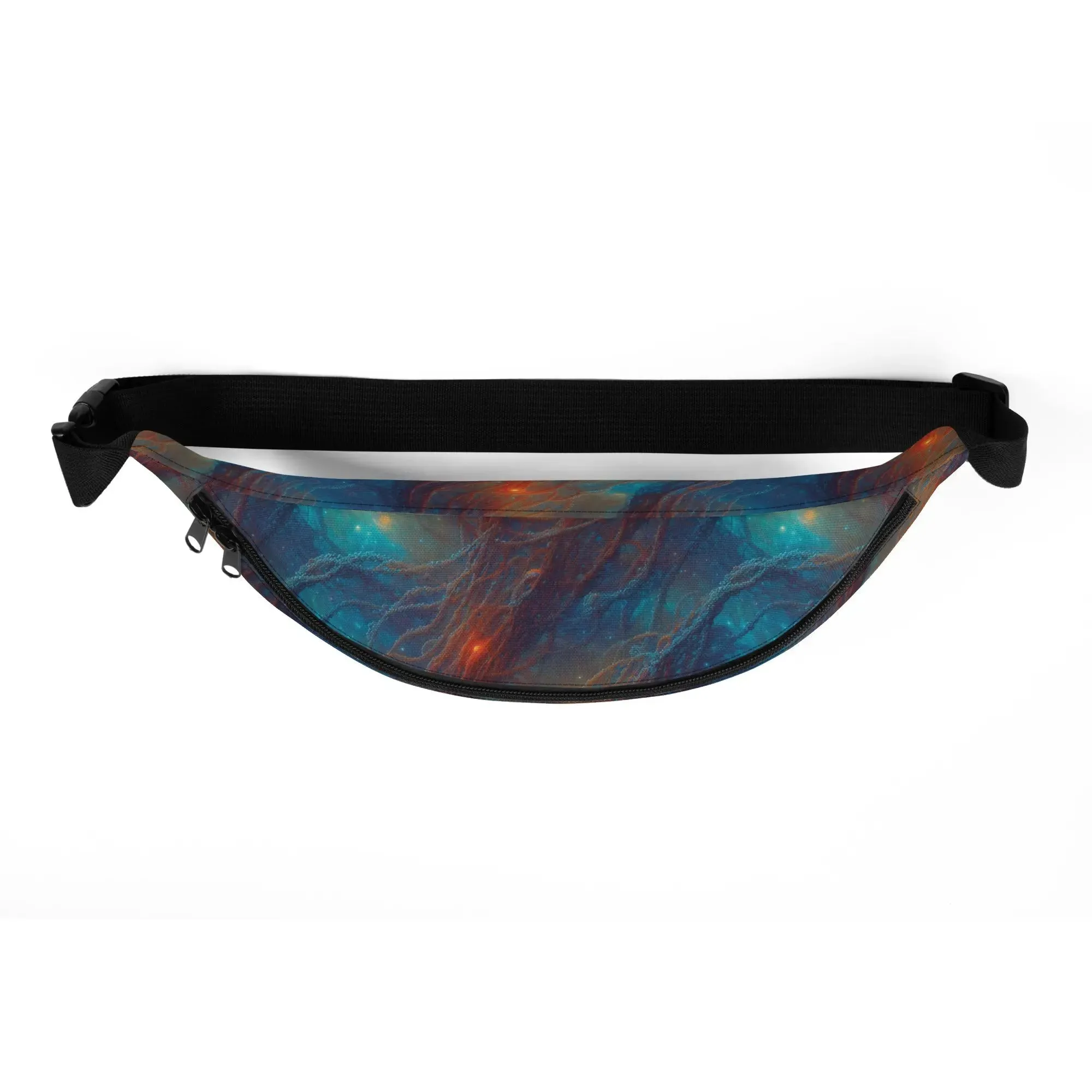 Fanny Pack - Nebular Nexus