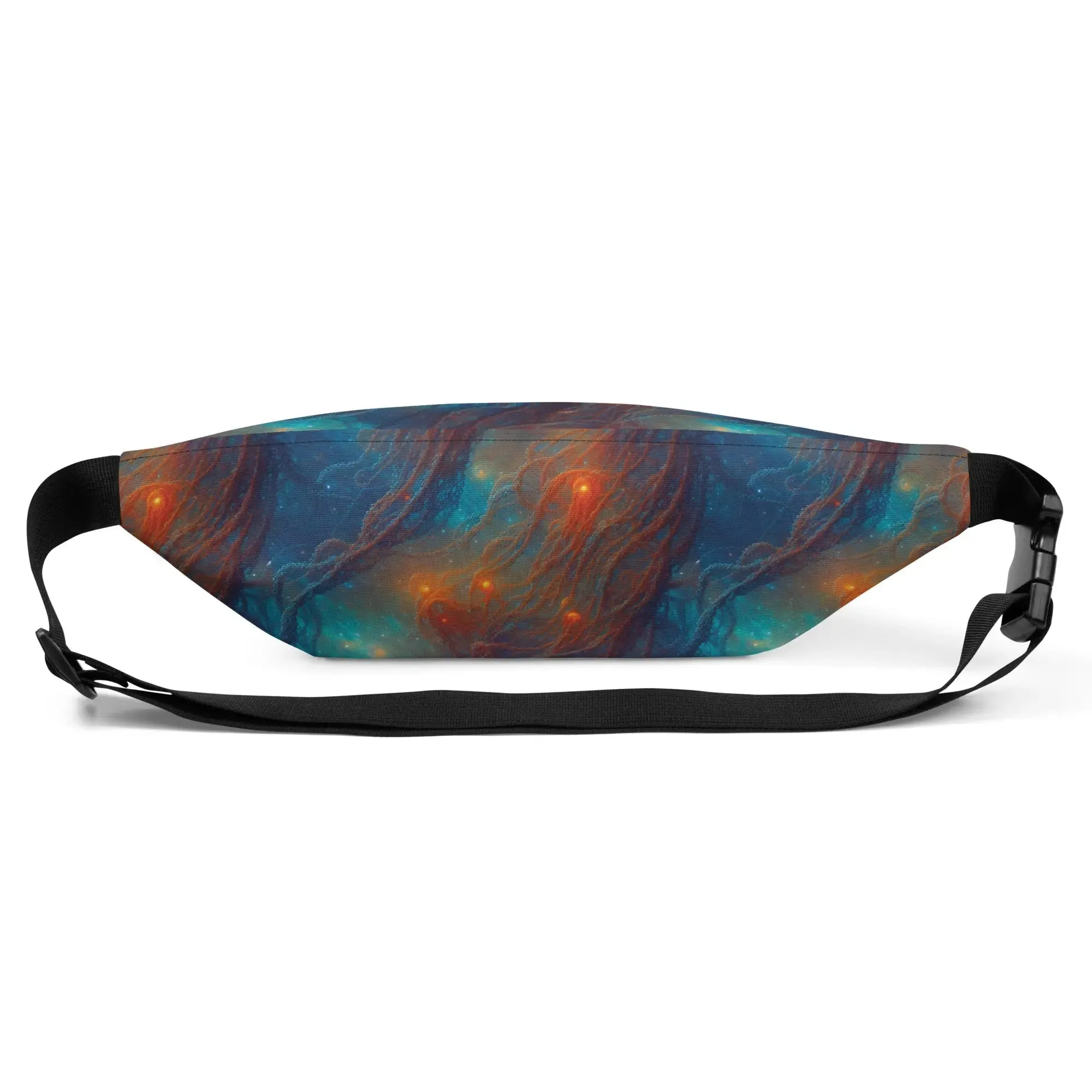 Fanny Pack - Nebular Nexus