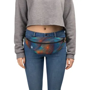 Fanny Pack - Nebular Nexus