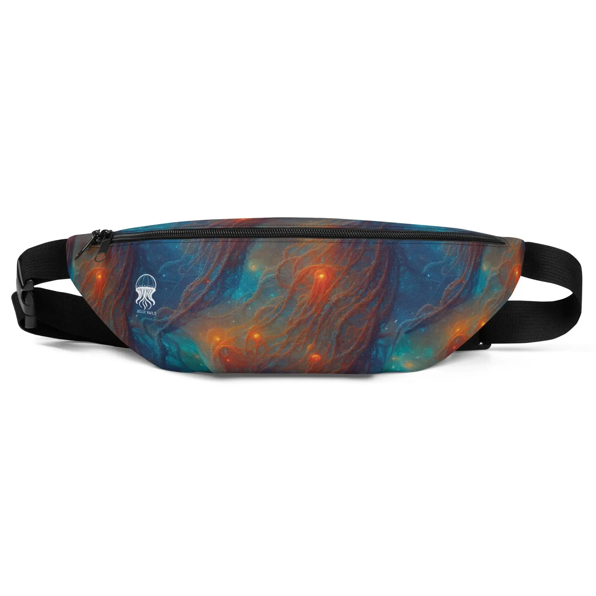 Fanny Pack - Nebular Nexus