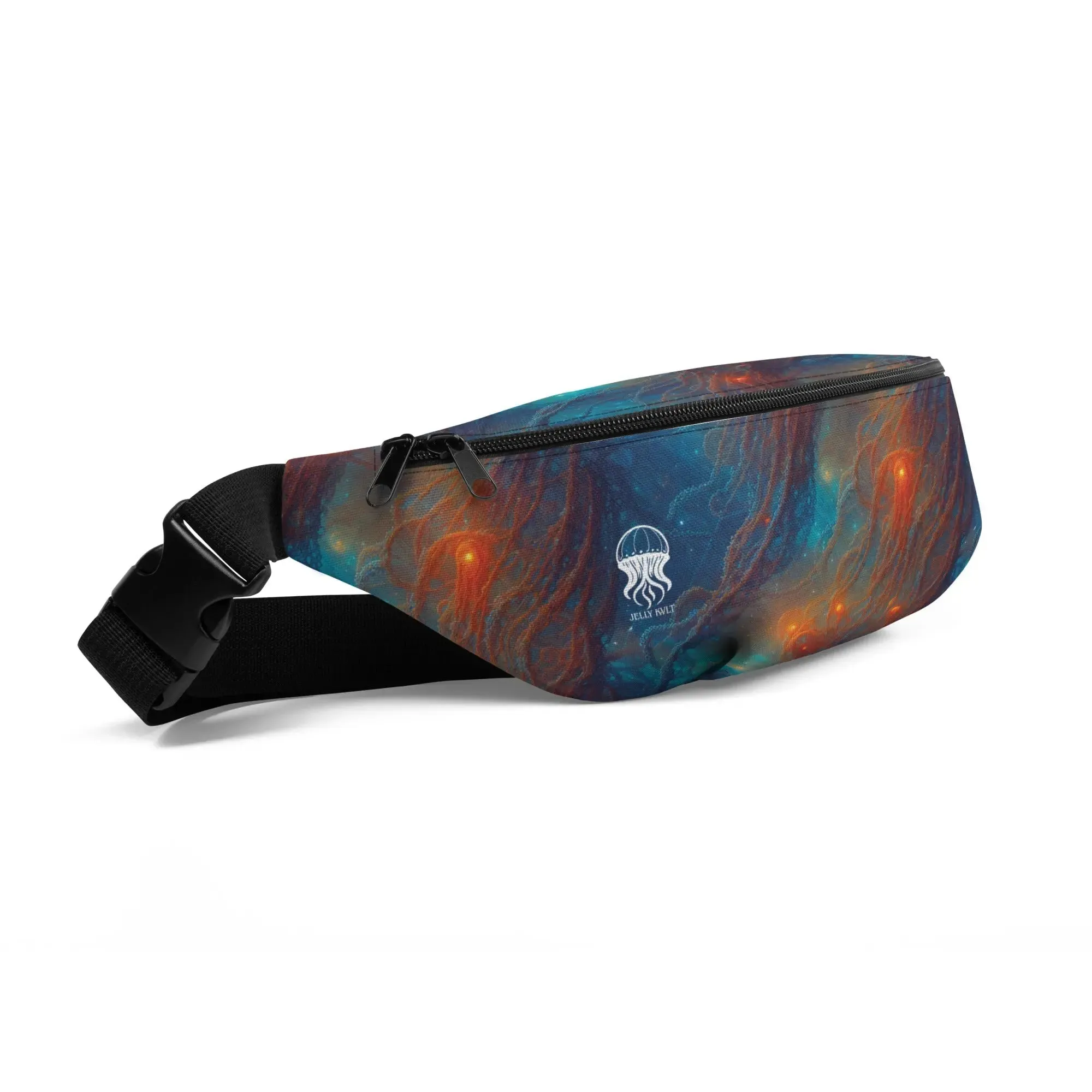 Fanny Pack - Nebular Nexus