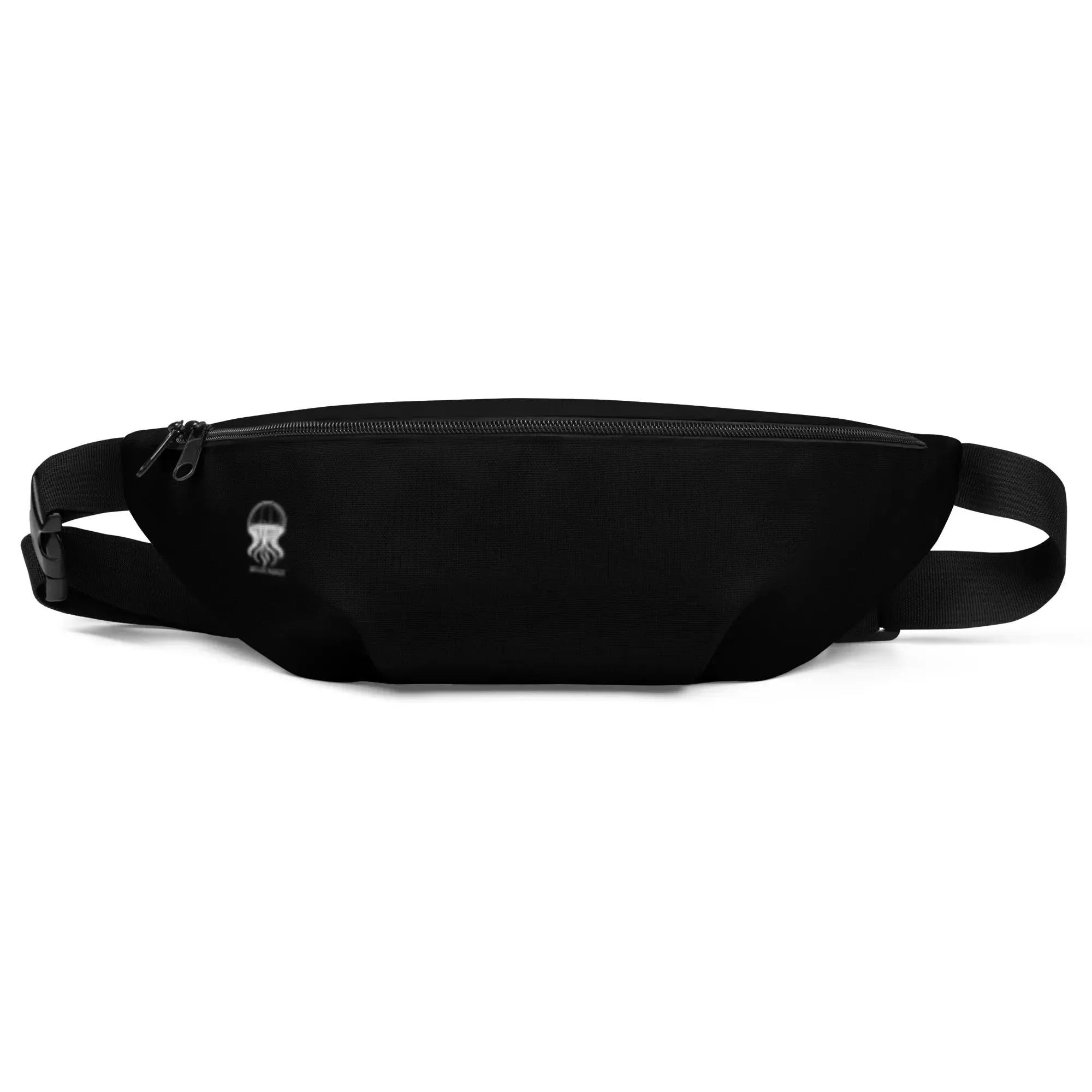 Fanny Pack - Noir