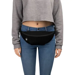 Fanny Pack - Noir