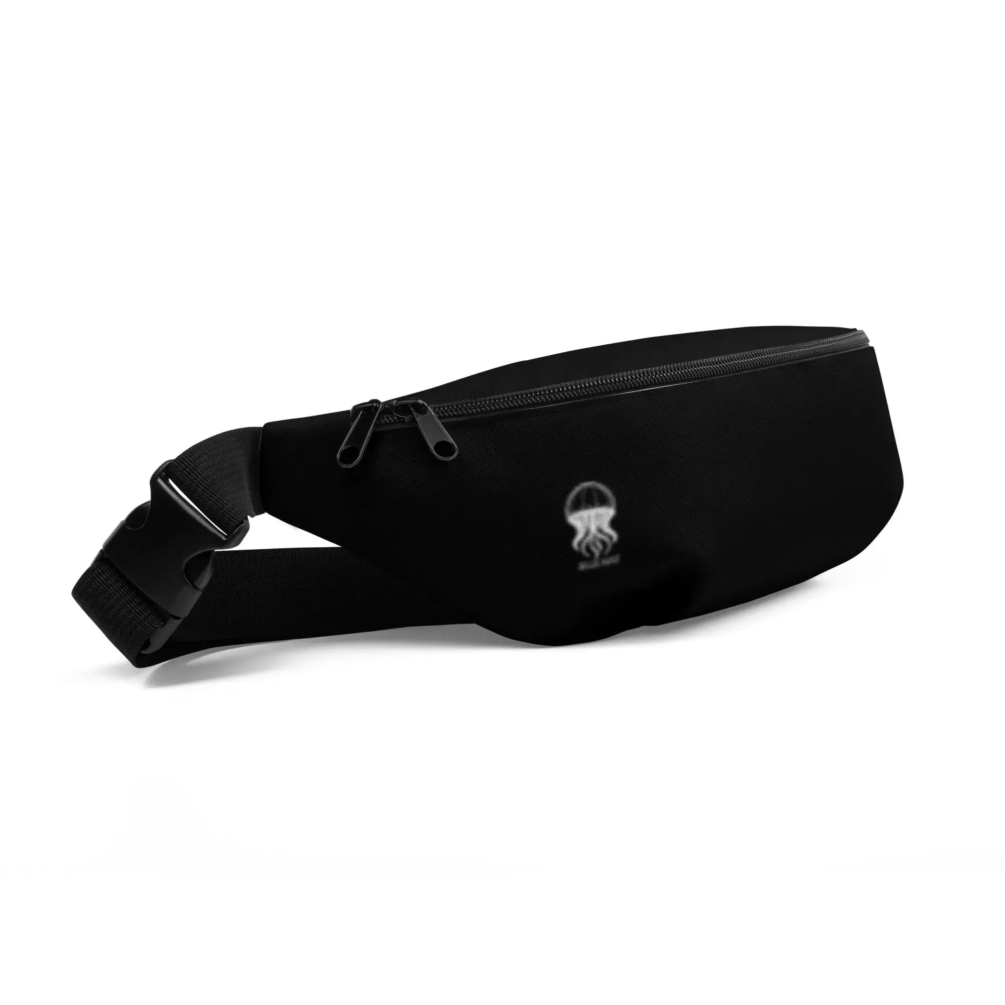 Fanny Pack - Noir