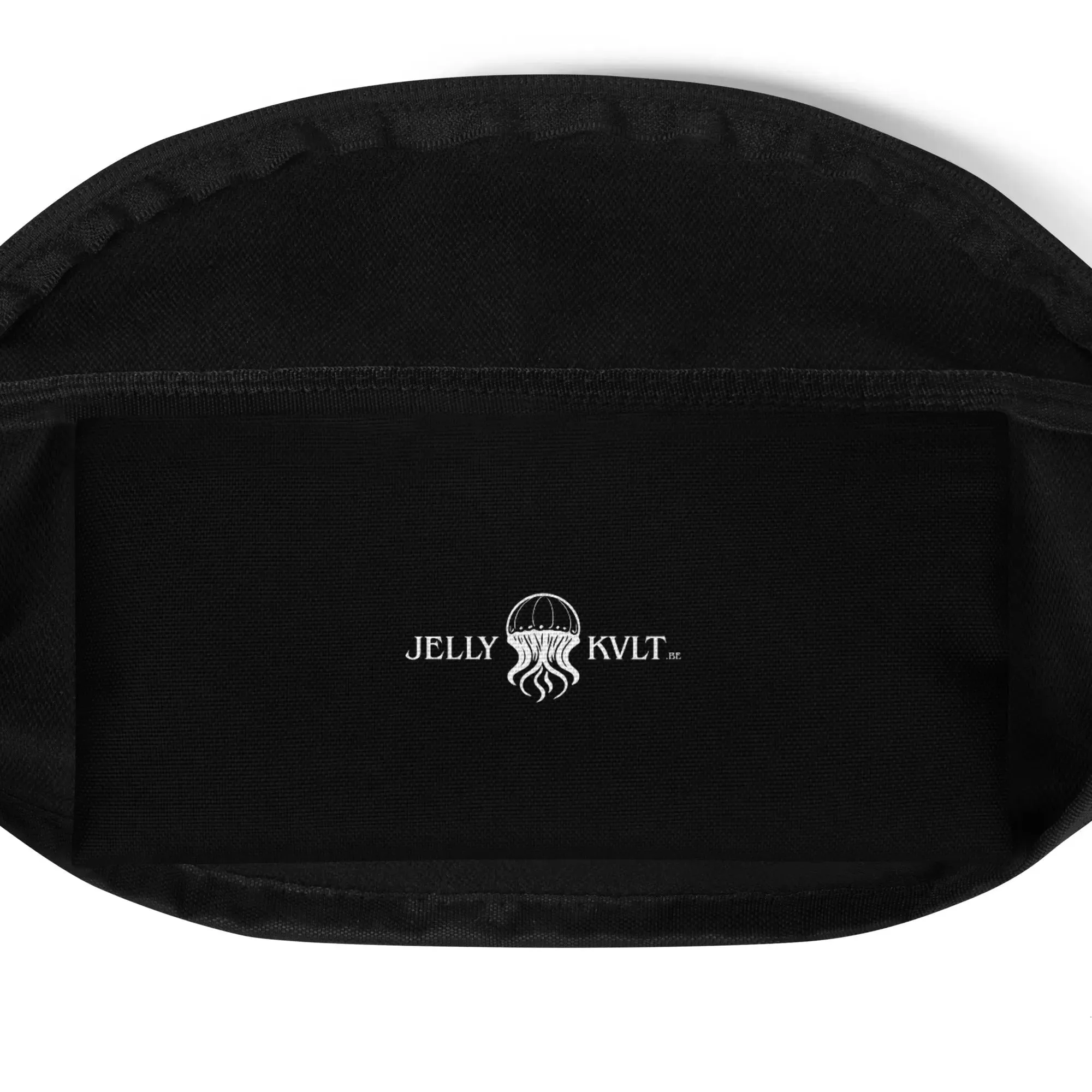 Fanny Pack - Noir
