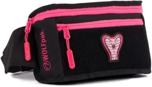 Fanny Pack Pink Venom