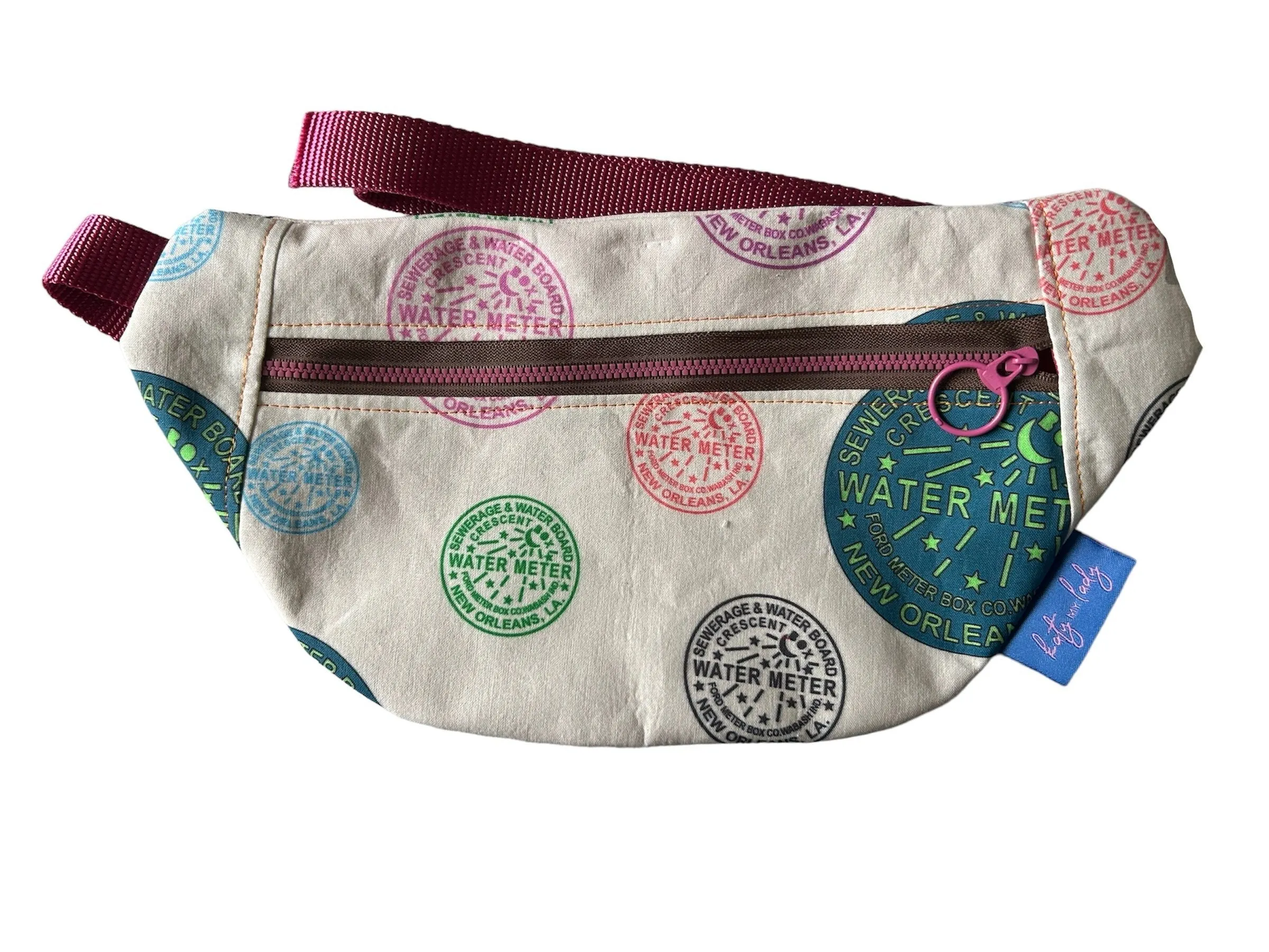 Fanny Pack