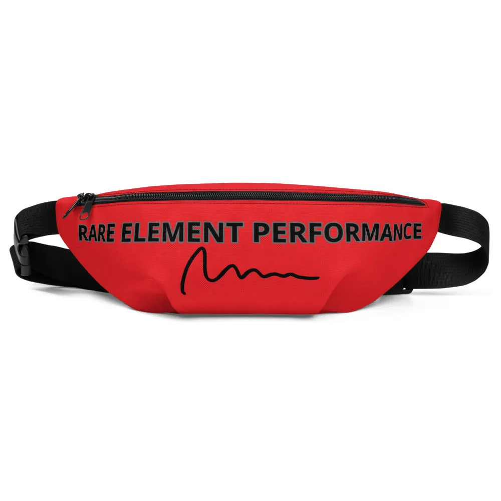 Fanny Pack