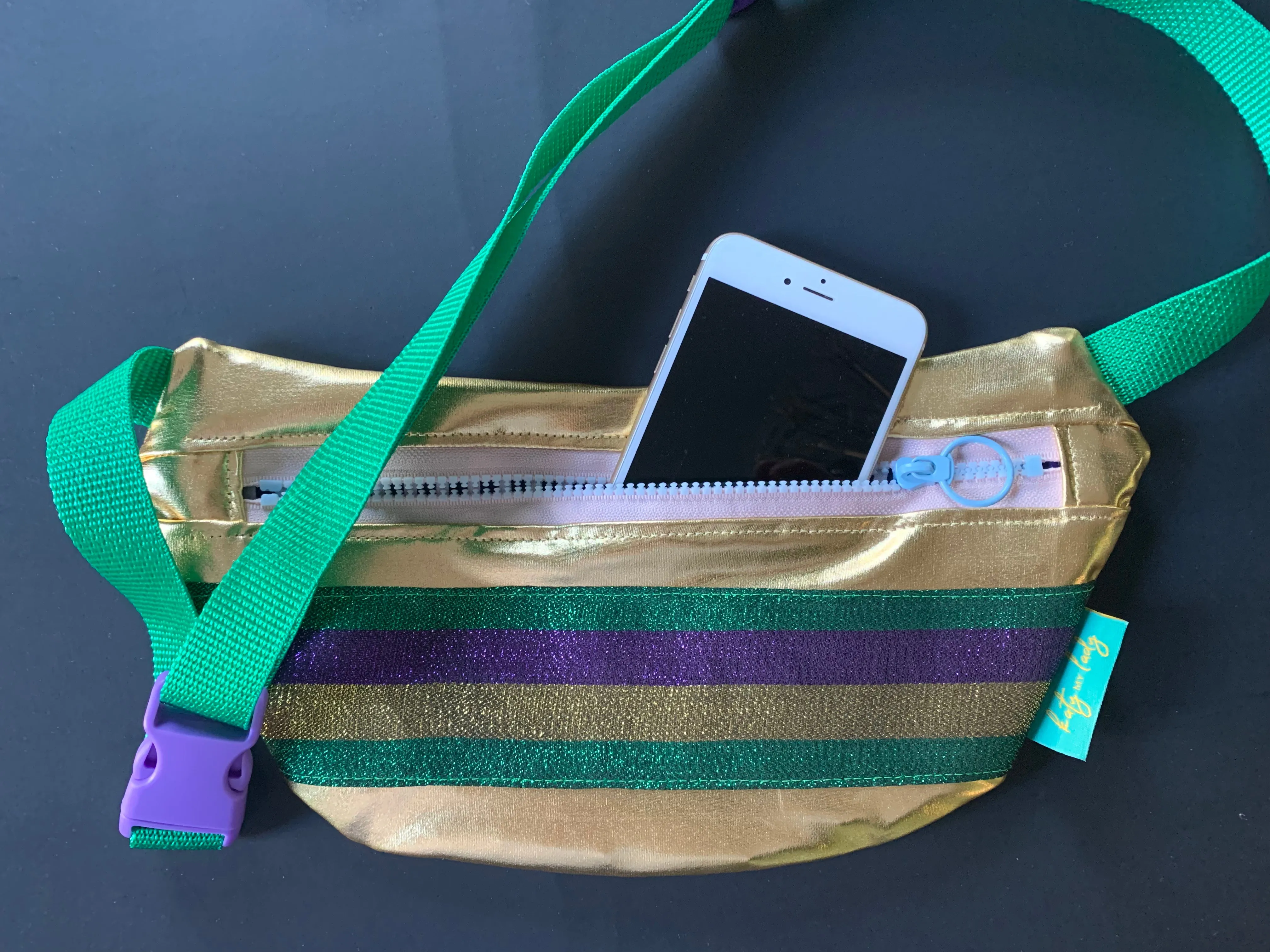 Fanny Pack