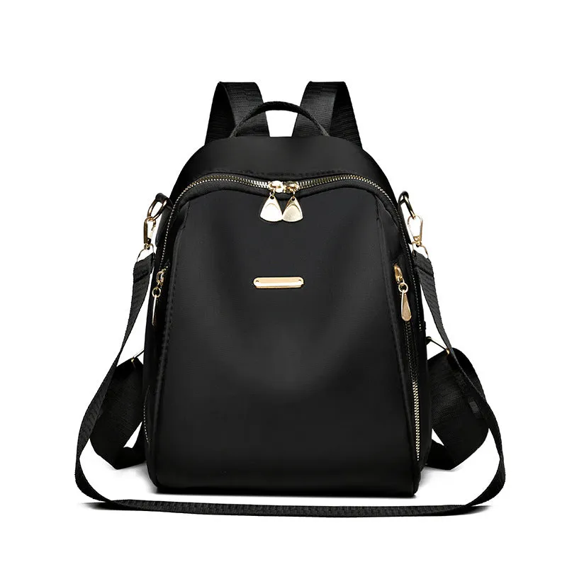 Fashion Lightweight College Leisure Large Capacity Backpacks