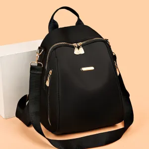 Fashion Lightweight College Leisure Large Capacity Backpacks