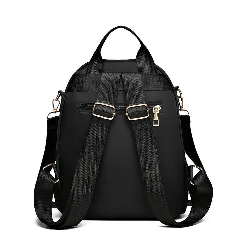 Fashion Lightweight College Leisure Large Capacity Backpacks