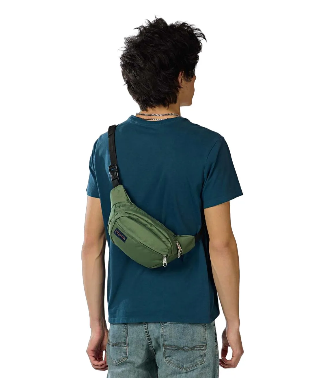 Fifth Avenue Sling Bag