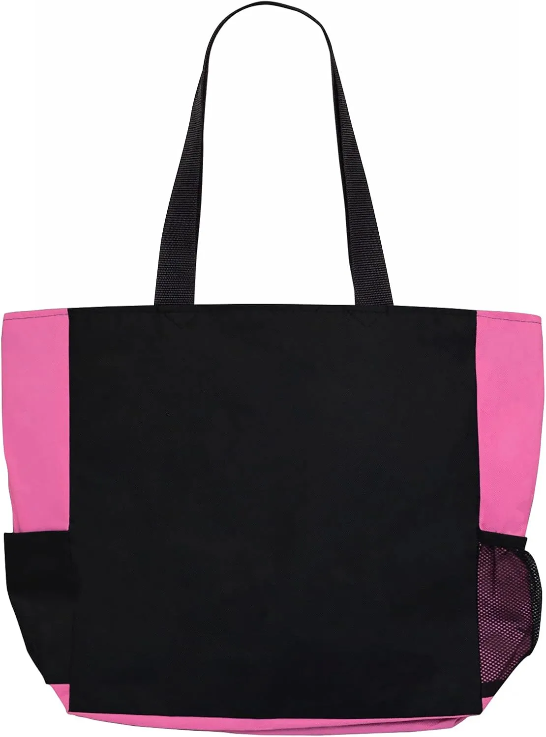 Fight Like a Girl Knockout Dakota 5-Pocket Tote Bag