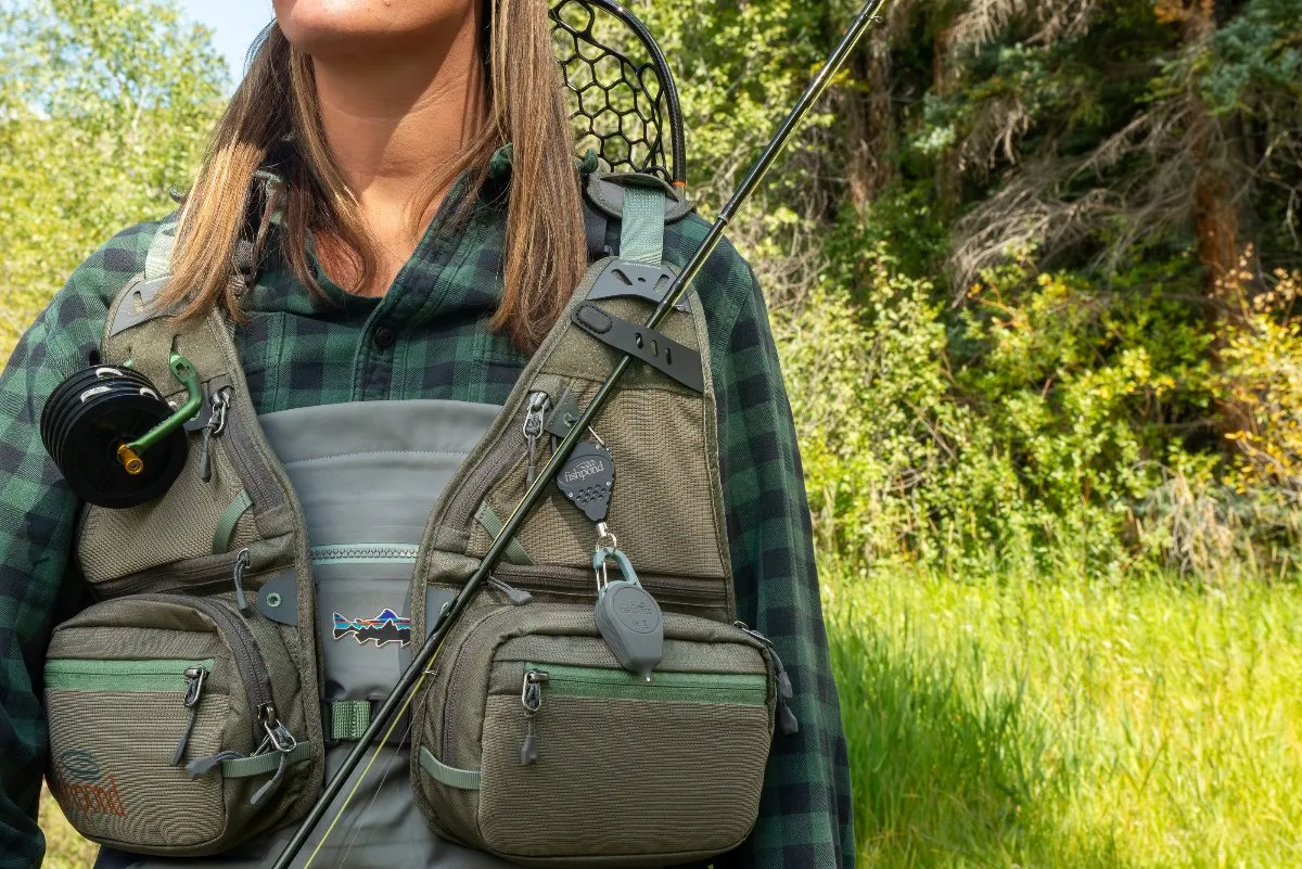 Fishpond FlyLite Womens' Vest