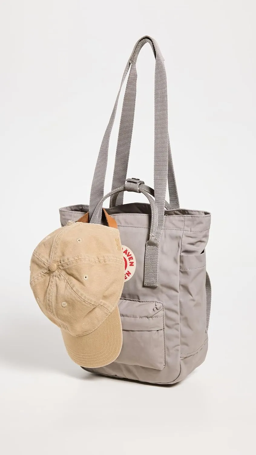 Fjallraven Women's Kanken Mini Totepack