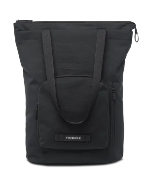 Flight Convertible Tote Backpack