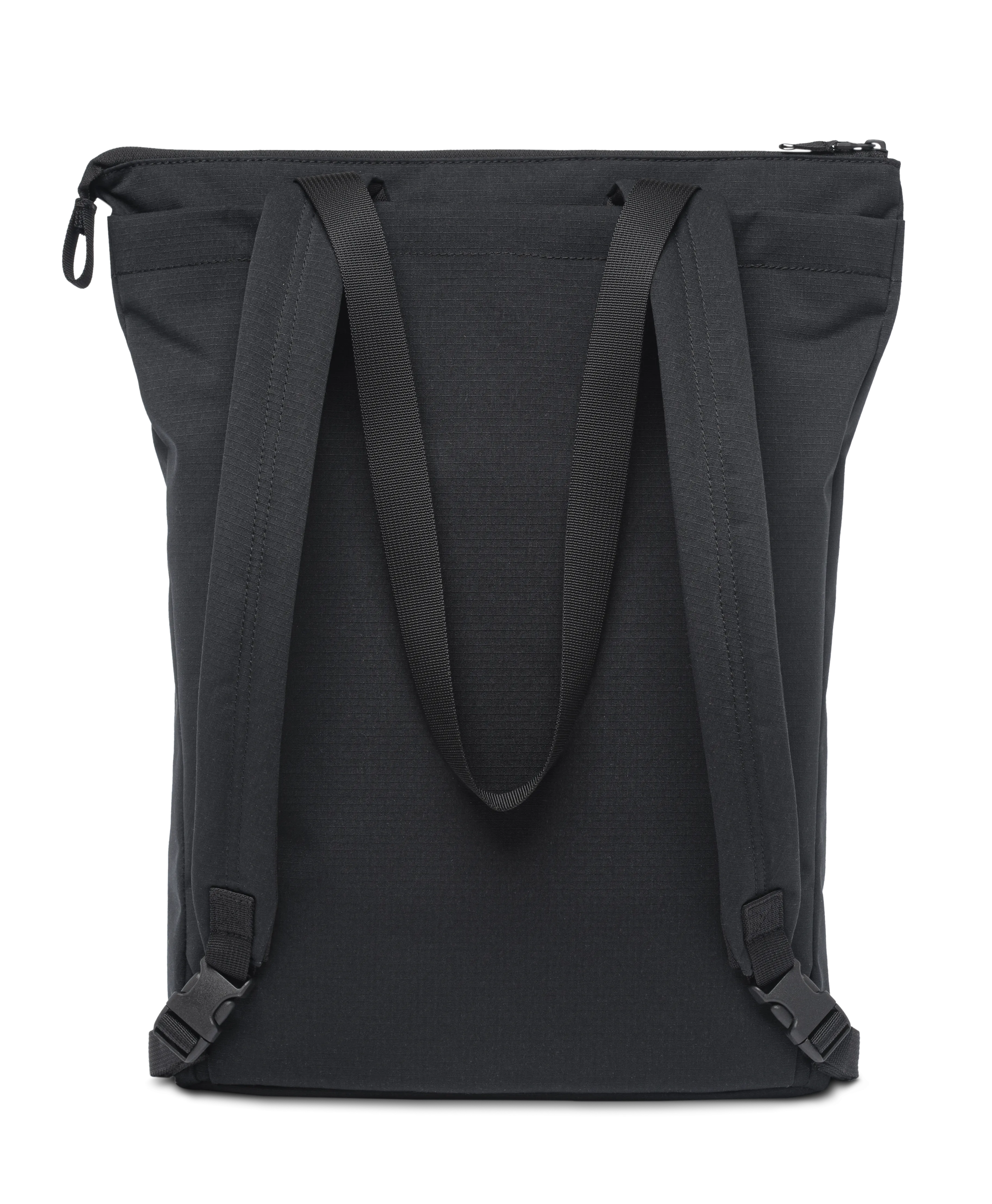 Flight Convertible Tote Backpack
