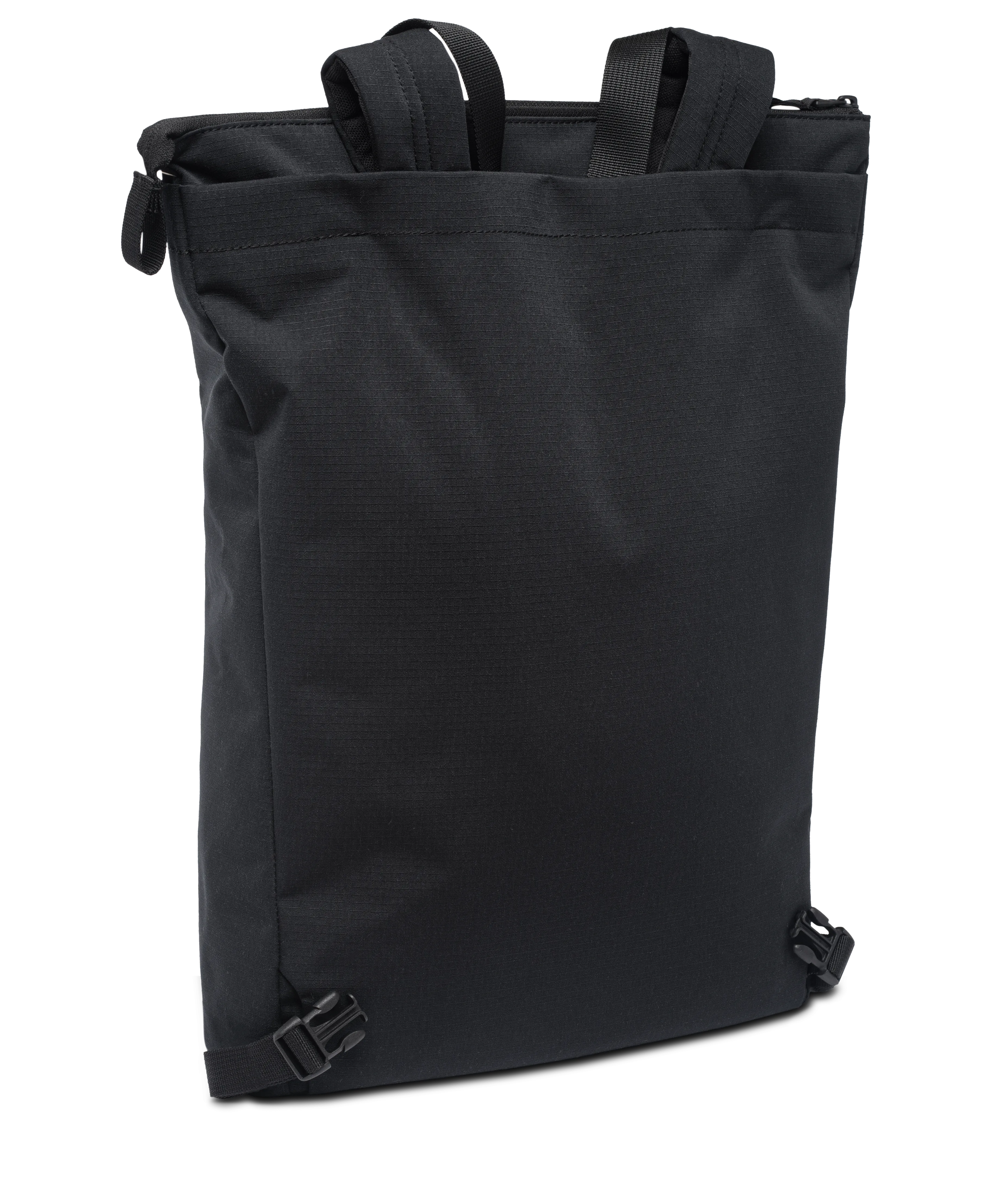 Flight Convertible Tote Backpack