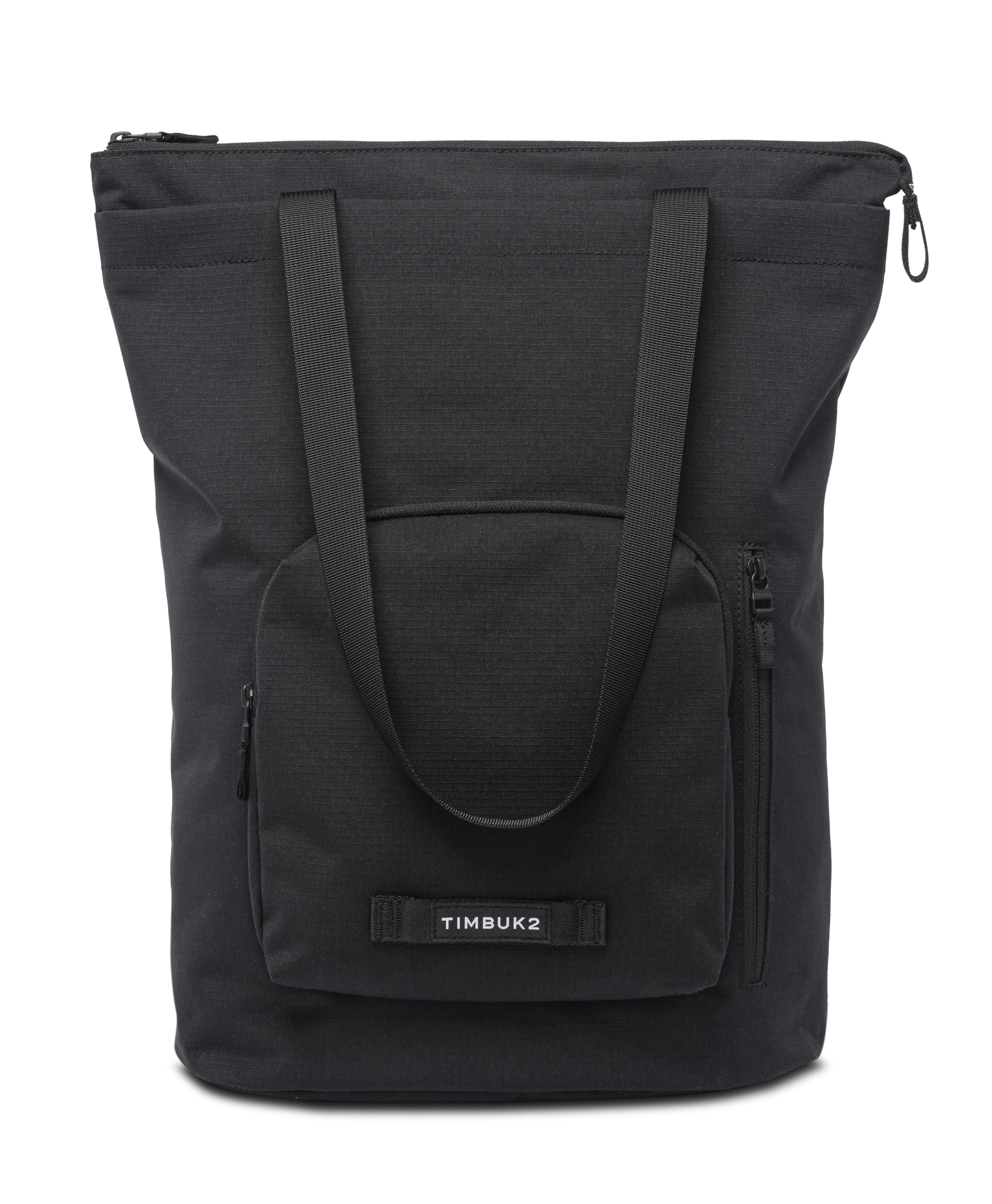 Flight Convertible Tote Backpack