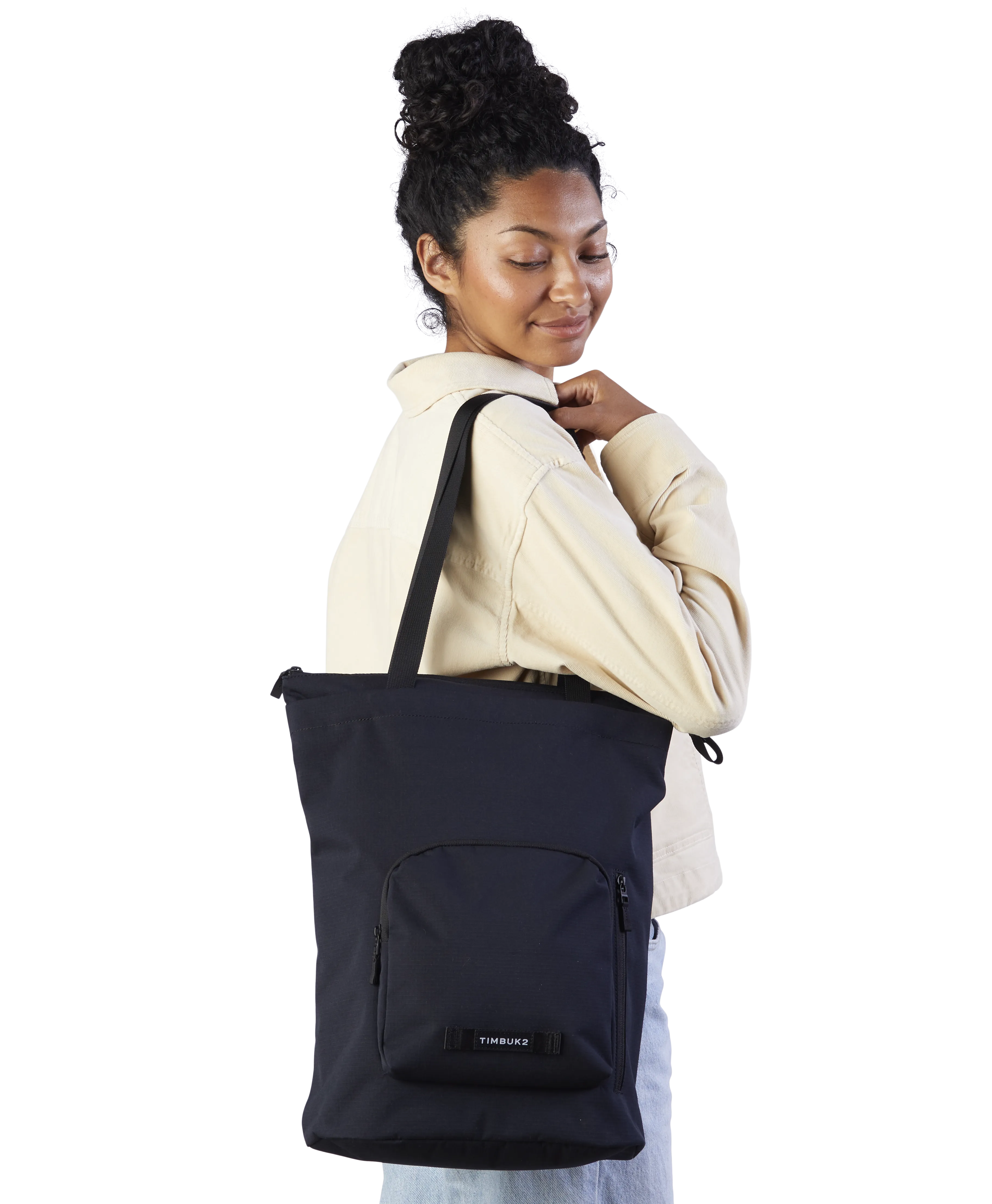 Flight Convertible Tote Backpack