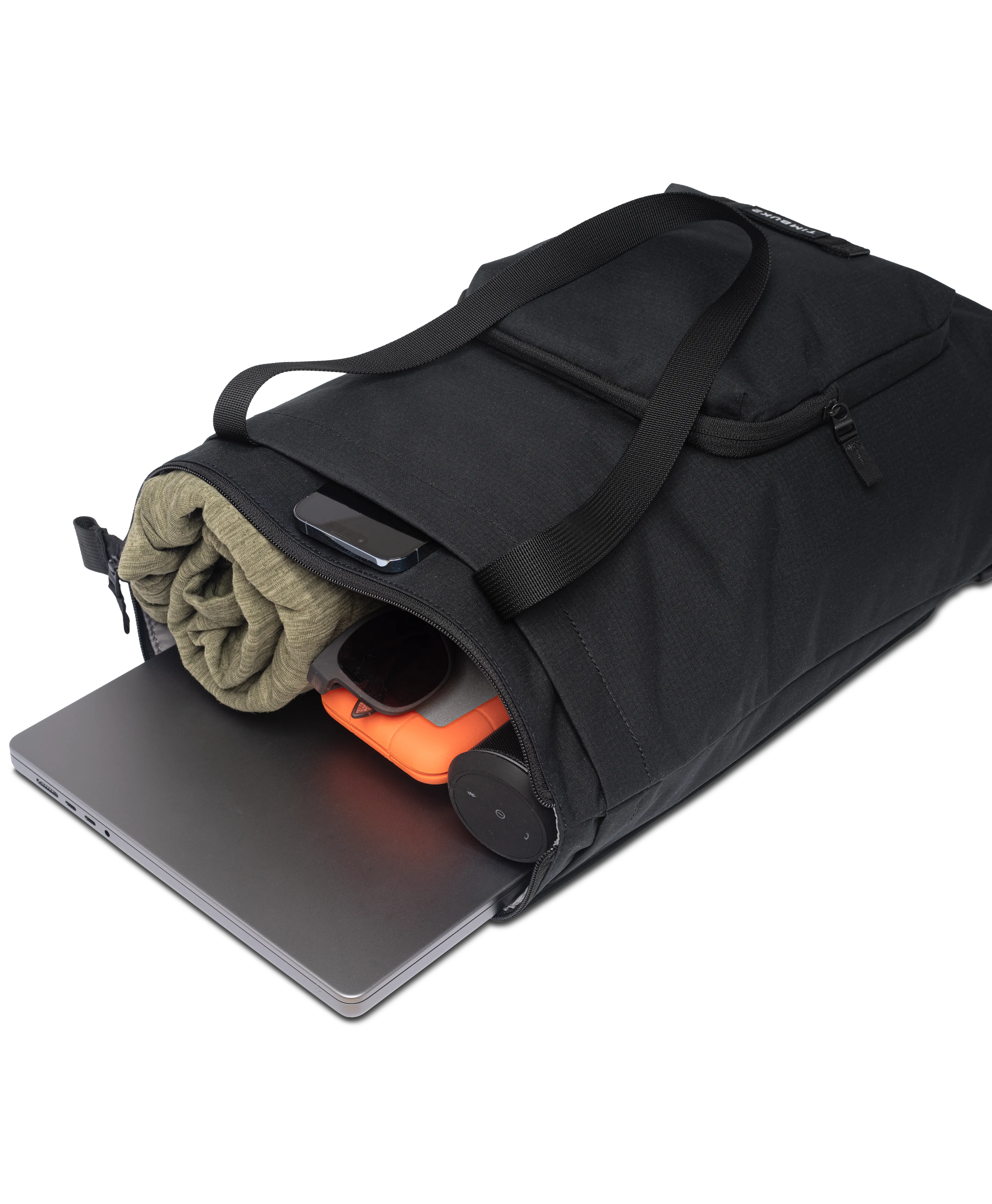 Flight Convertible Tote Backpack