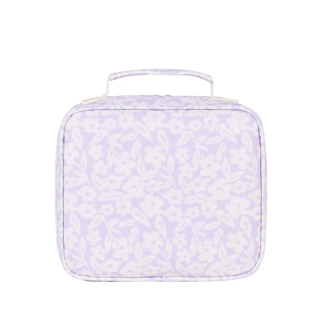 Flora Insulated Lunch Bag Junior