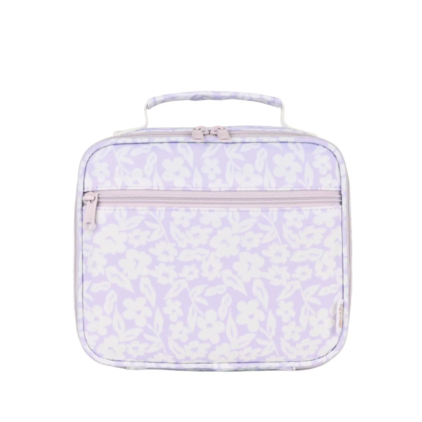 Flora Insulated Lunch Bag Junior