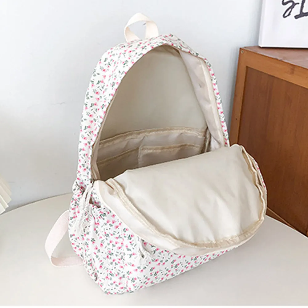 Floral Fiesta Backpack