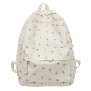 Floral Fiesta Backpack