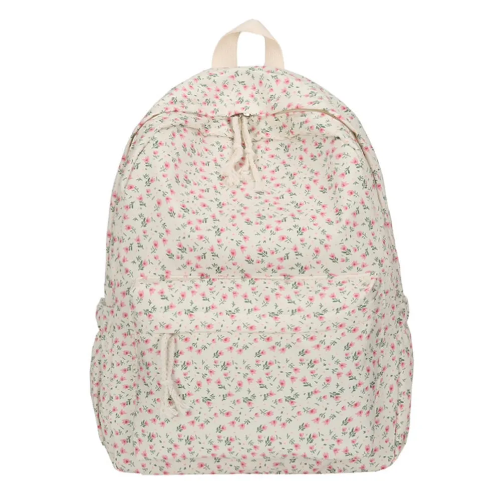 Floral Fiesta Backpack