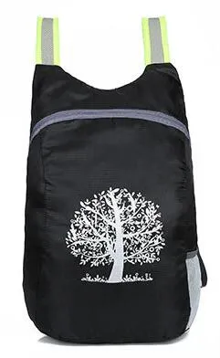 Foldable Durable Waterproof Packable Bag