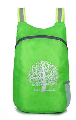 Foldable Durable Waterproof Packable Bag