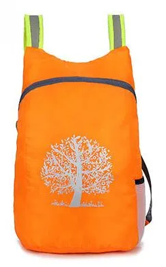 Foldable Durable Waterproof Packable Bag