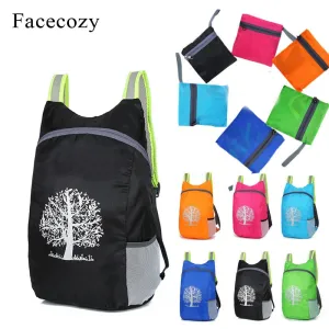 Foldable Durable Waterproof Packable Bag