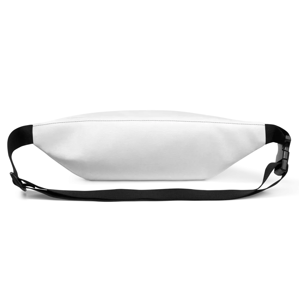 Follow the Money Fanny Pack