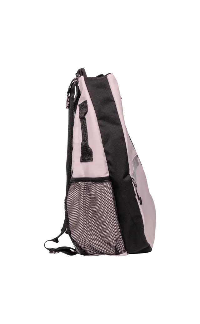 Fore Ever Pink Tennis backpacks