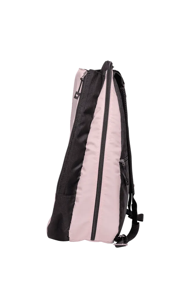 Fore Ever Pink Tennis backpacks