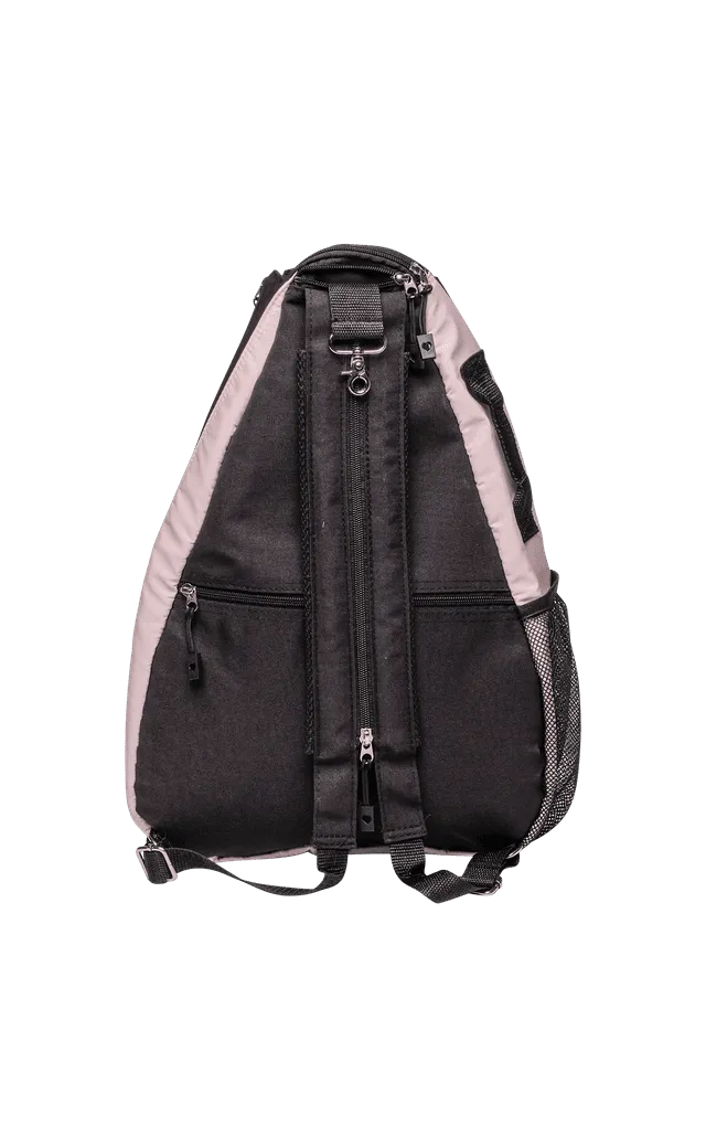 Fore Ever Pink Tennis backpacks