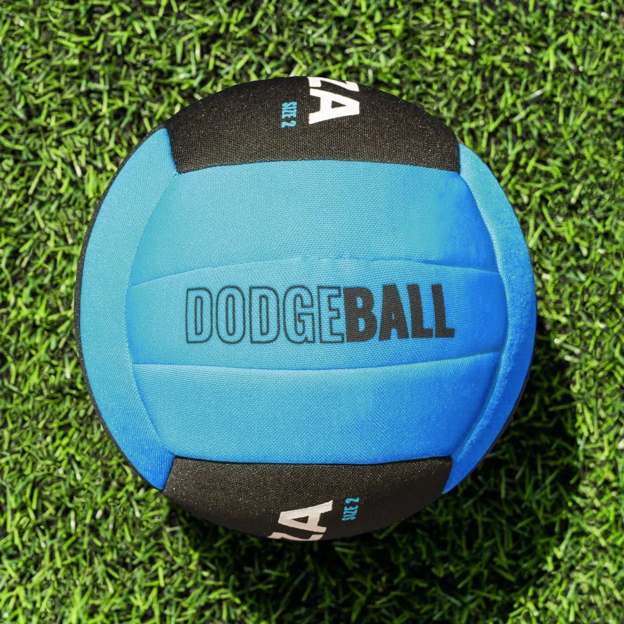 FORZA 7in Cloth Dodgeball | Soft Play & Playground Equipment | 3 Colors, Packs of 1 or 6