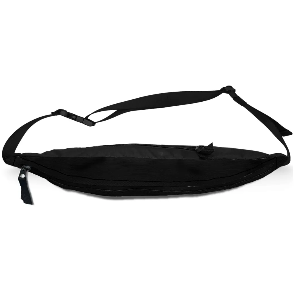 Fox and Trees Fanny Pack